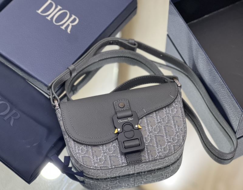 Mens Christian Dior Satchel bags